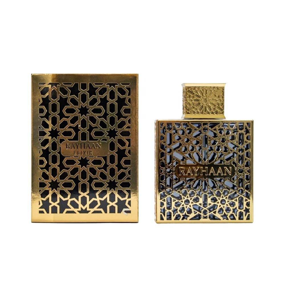 Rayhaan Elixir 100ml