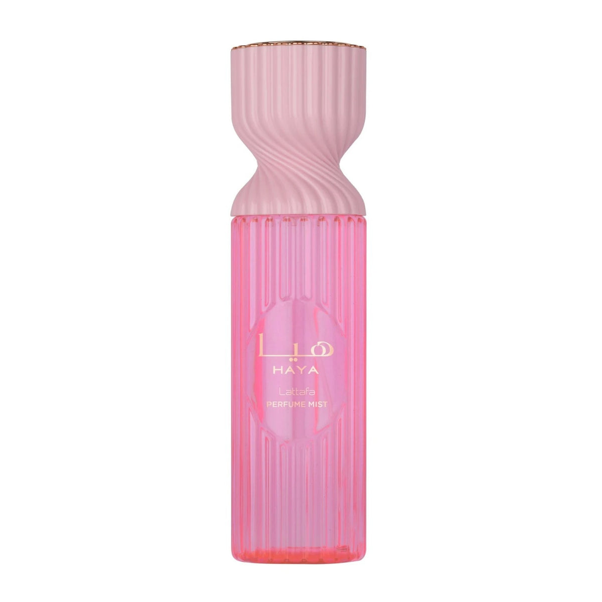 Haya Perfume Mist Lattafa 250ml