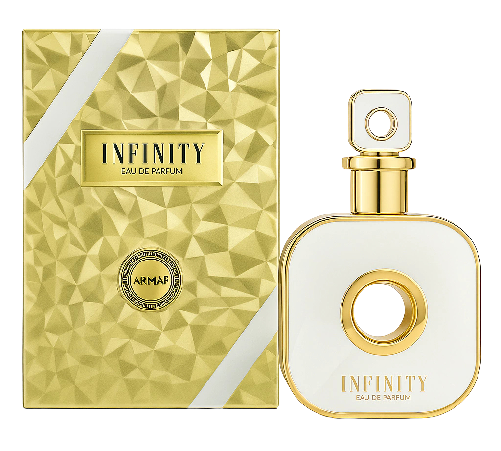 Infinity Gold Armaf 105ml