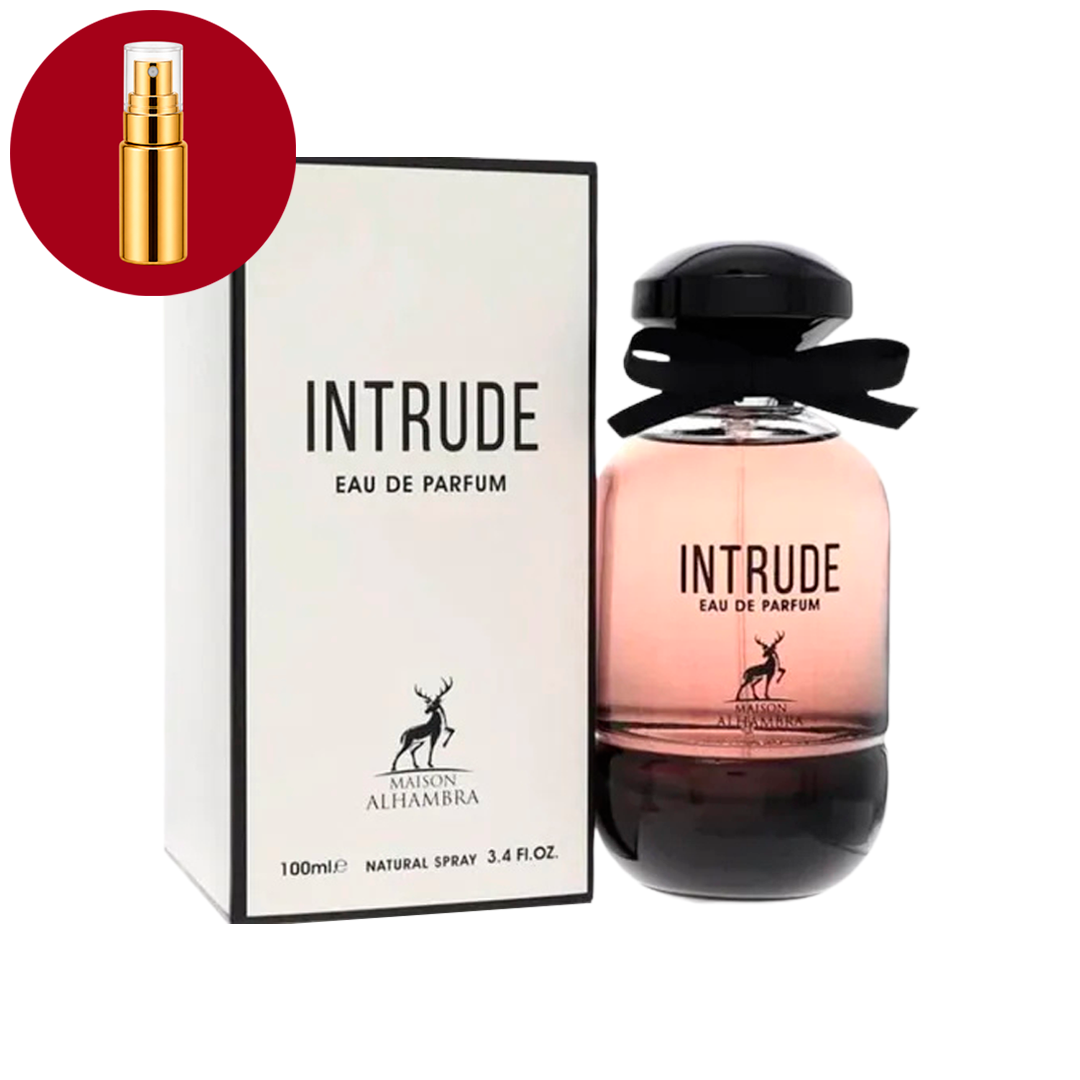 Decants - Intrude Maison Alhambra