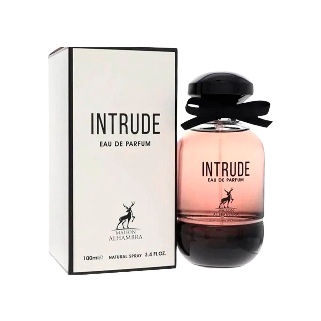 Intrude Maison Alhambra 100ml