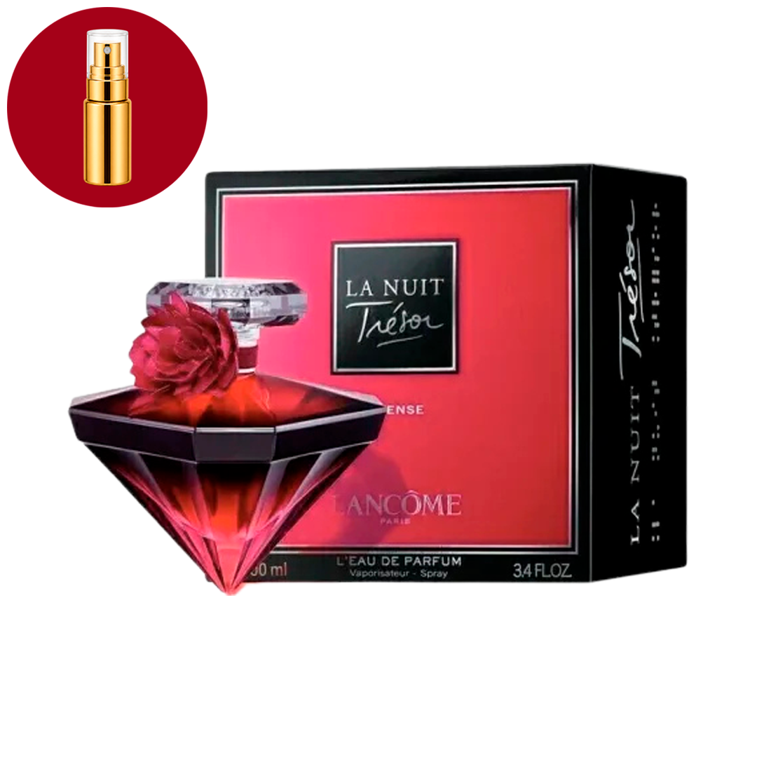 Decants - La Nuit Trésor Intense Lancôme