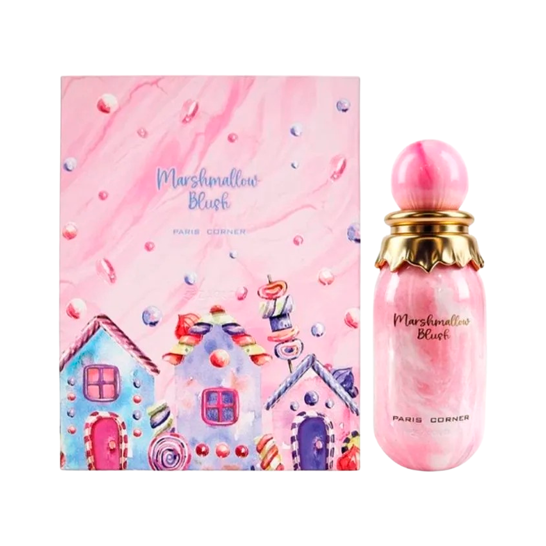 Marshmallow Blush PARIS CORNER 50ml