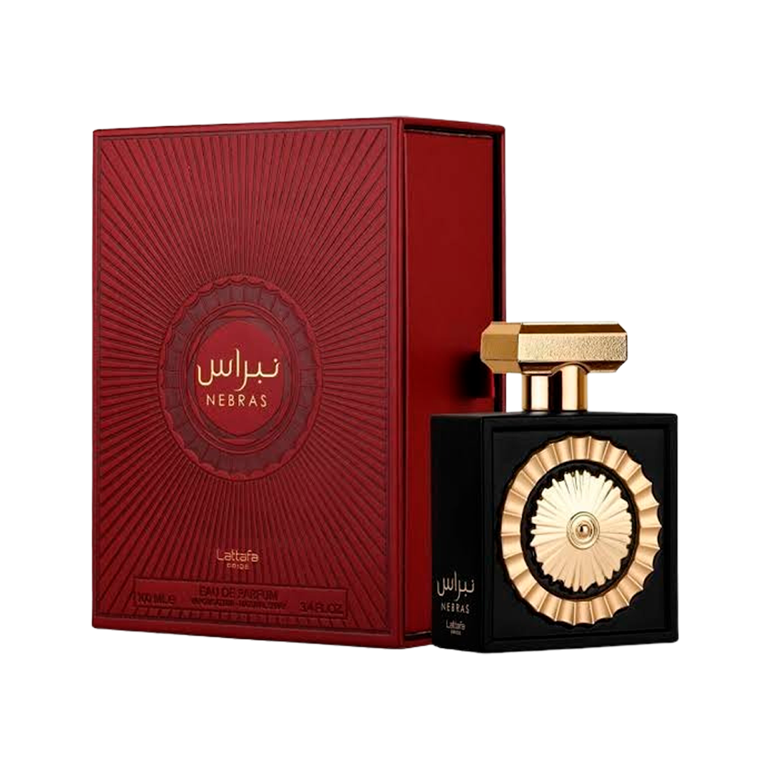 Nebras Lattafa 100ml