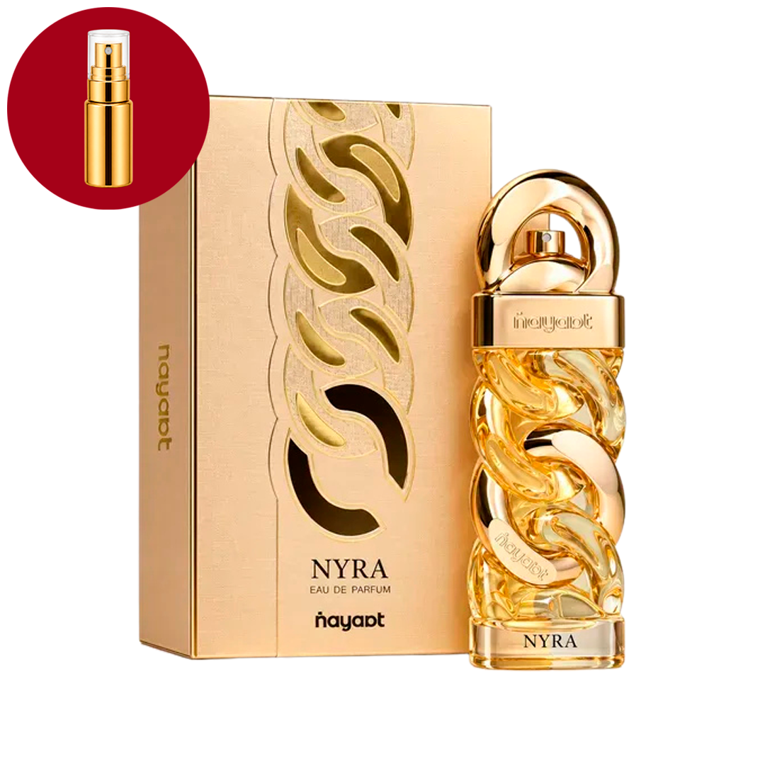 Decants - Nyra Nayaat Orientica Premium