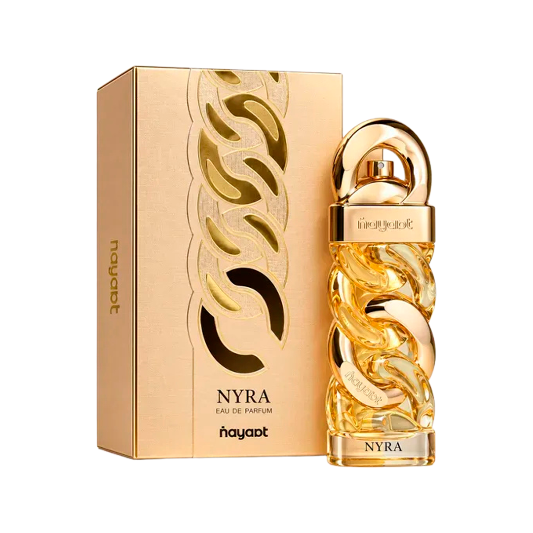 Nyra Nayaat Orientica Premium 100ml