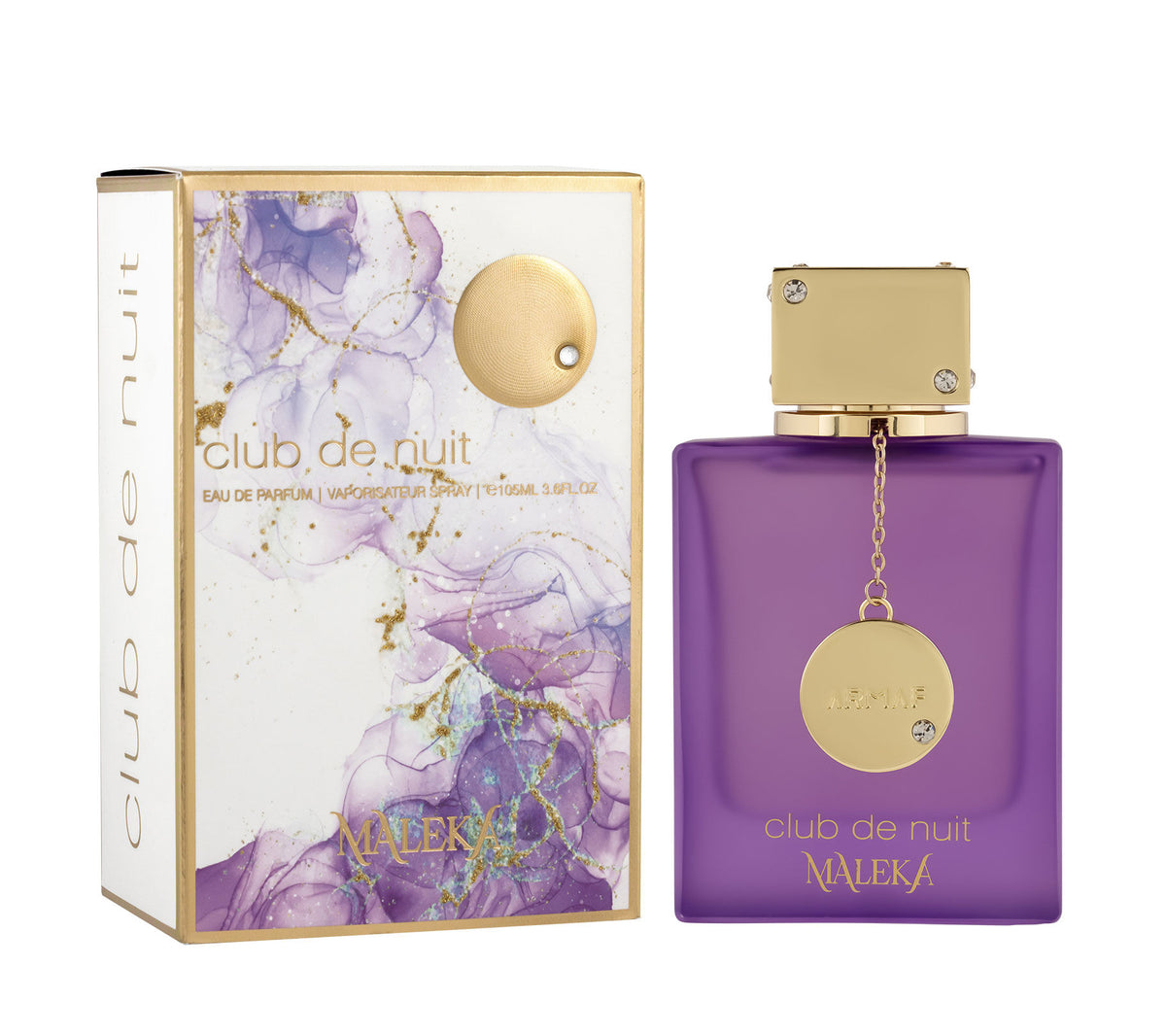 Club De Nuit Maleka Armaf 105ml