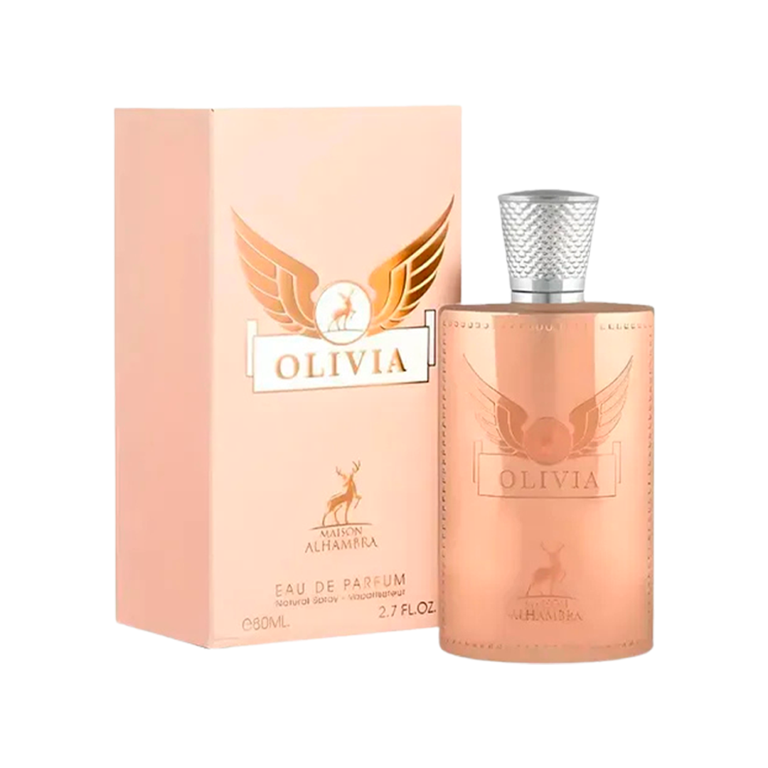 Olivia Maison Alhambra 80ml