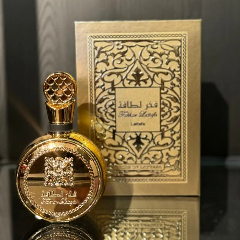 Fakhar Gold Lattafa 100ml