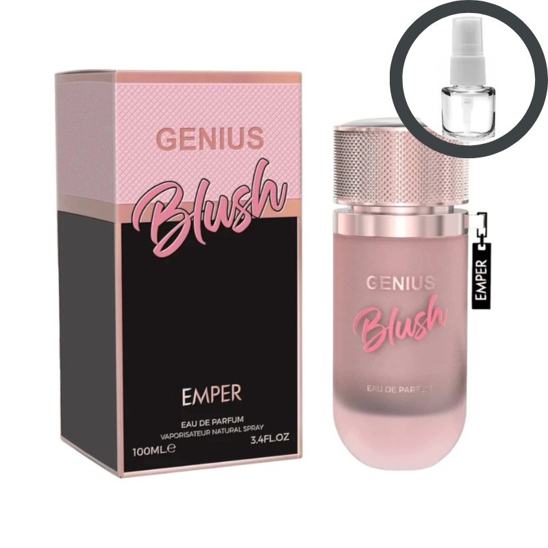 Genius Blush Emper