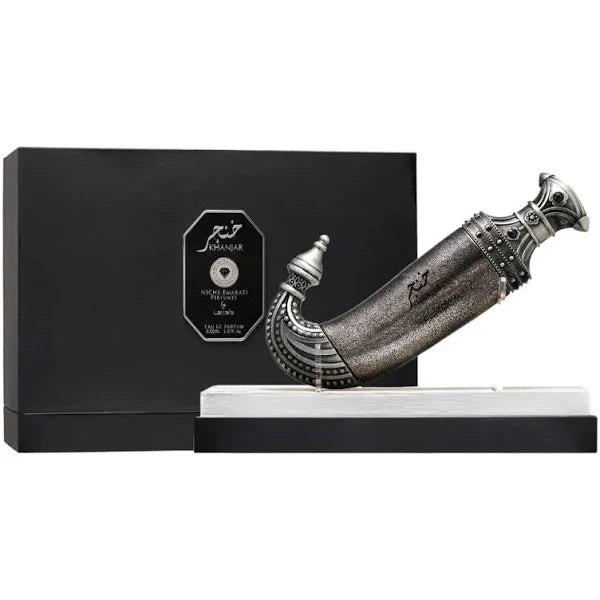 Khanjar Lattafa 85ml