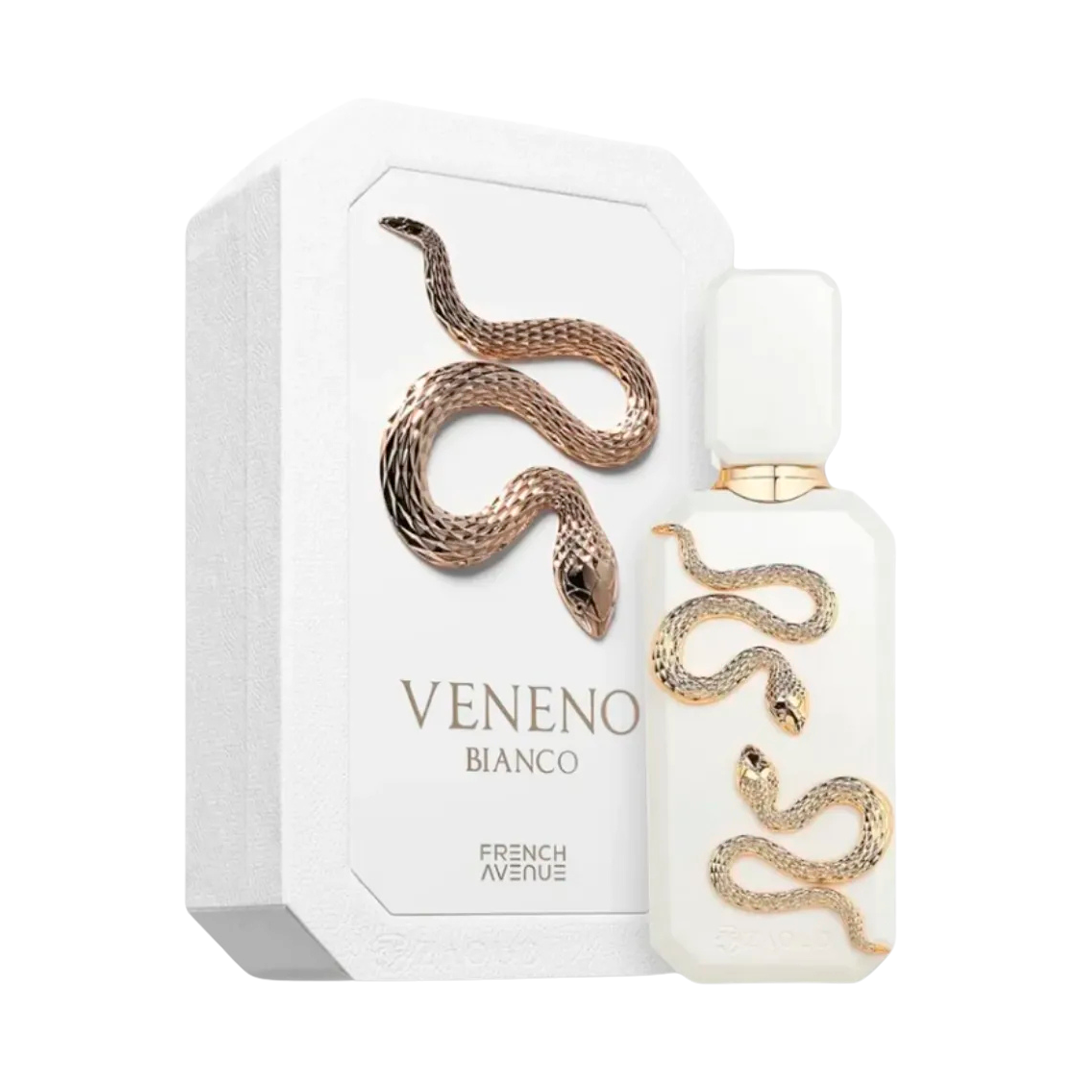 Veneno Bianco French Avenue 100ml