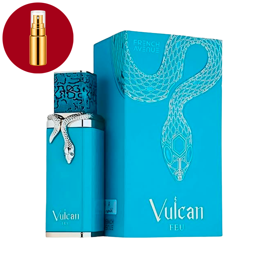 Decants - Vulcan Feu French Avenue