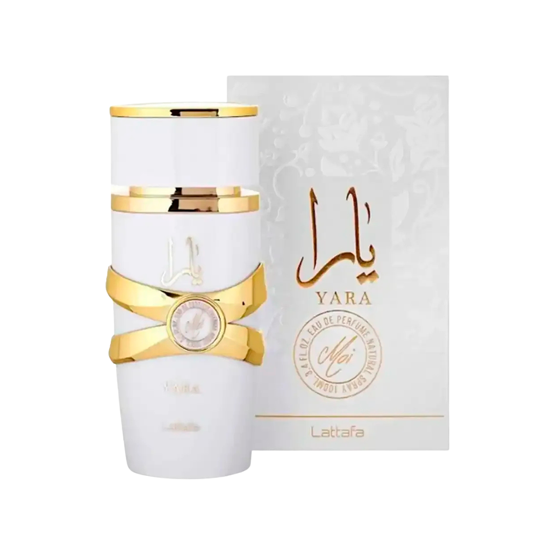 Yara Moi Lattafa 100ml