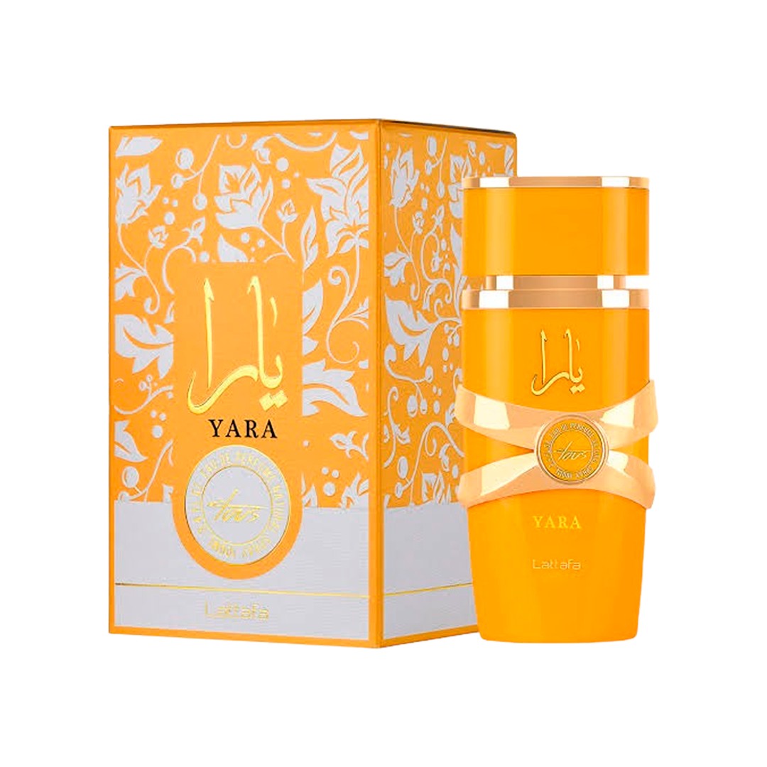 Yara Tous Lattafa 100ml