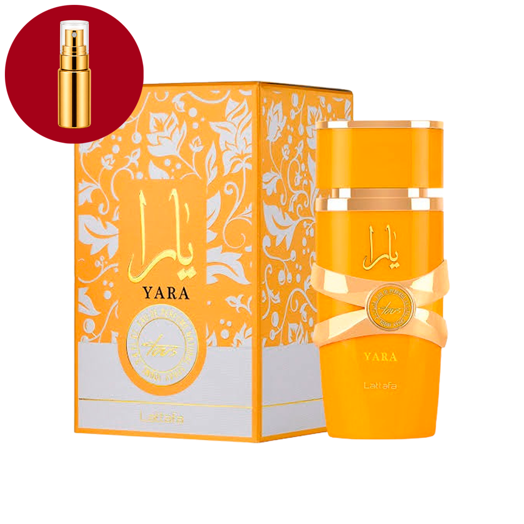 Decants - Yara Tous Lattafa