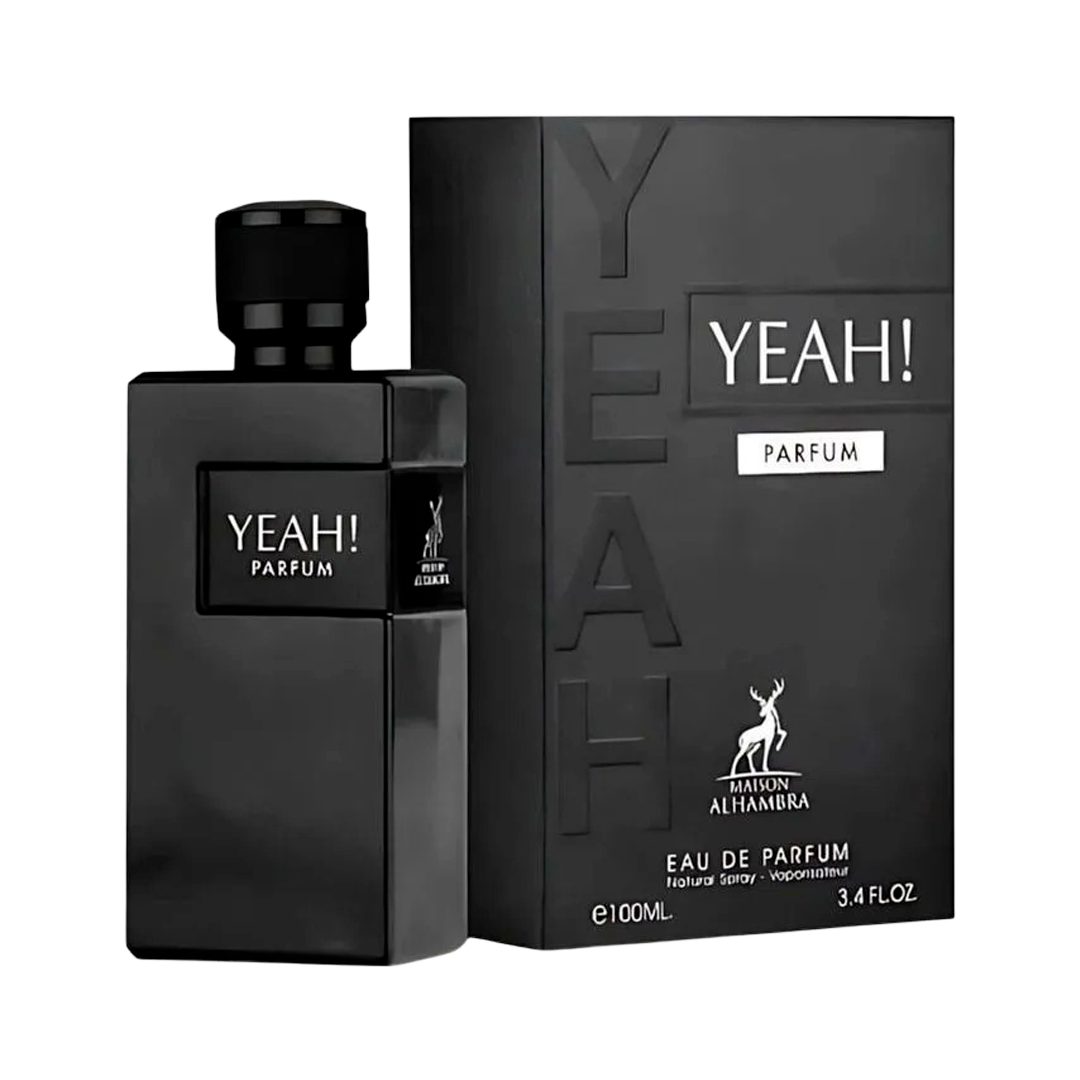 Yeah! Parfum Maison Alhambra 100ml