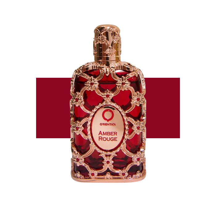 Perfumes Femininos