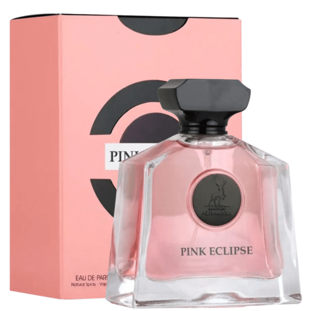 Pink Eclipse Maison Alhambra 100ml