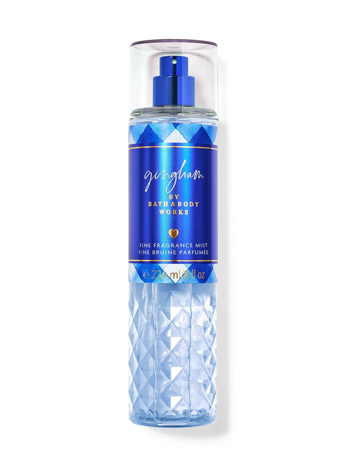 Gingham Bath & Body Works 236ml
