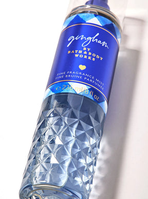 Gingham Bath & Body Works 236ml
