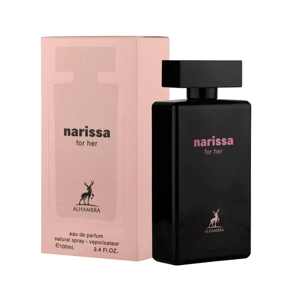 Narissa For Her Maison Alhambra 100ml