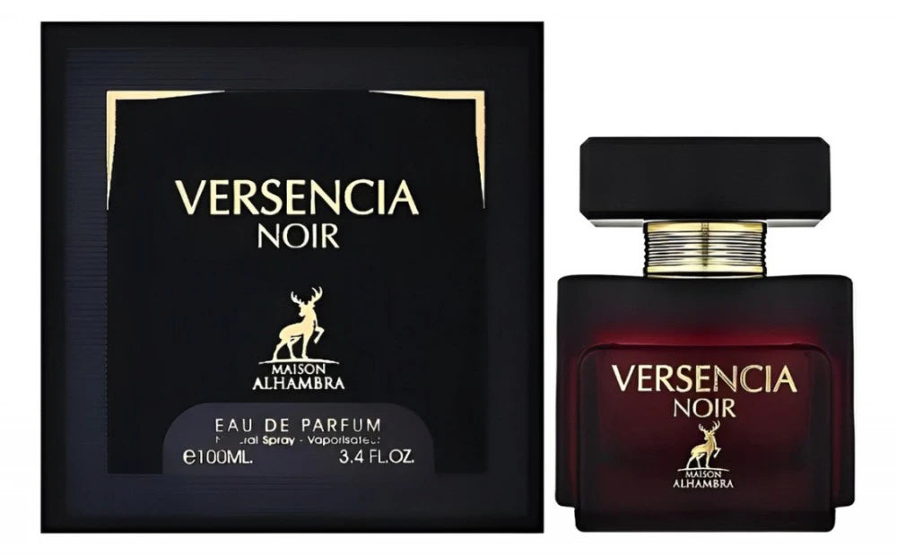 Versencia Noir Maison Alhambra 100ml