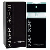 Silver Scent Jacques Bogart 100ml