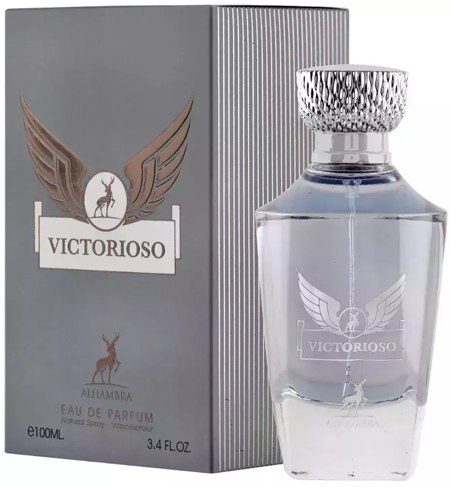 Victorioso Maison Alhambra 100ml