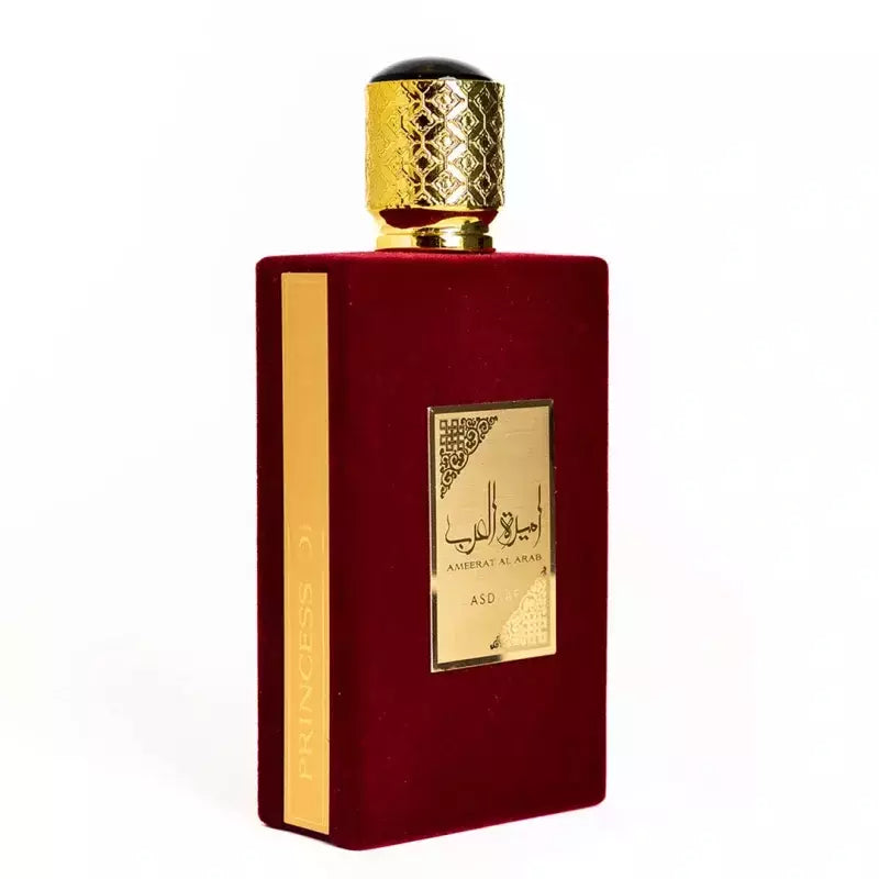 Ameerat AL Arab Asdaaf Lattafa 100ml