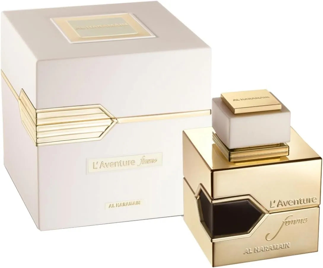 L'Aventure Femme AL Haramain 100ml