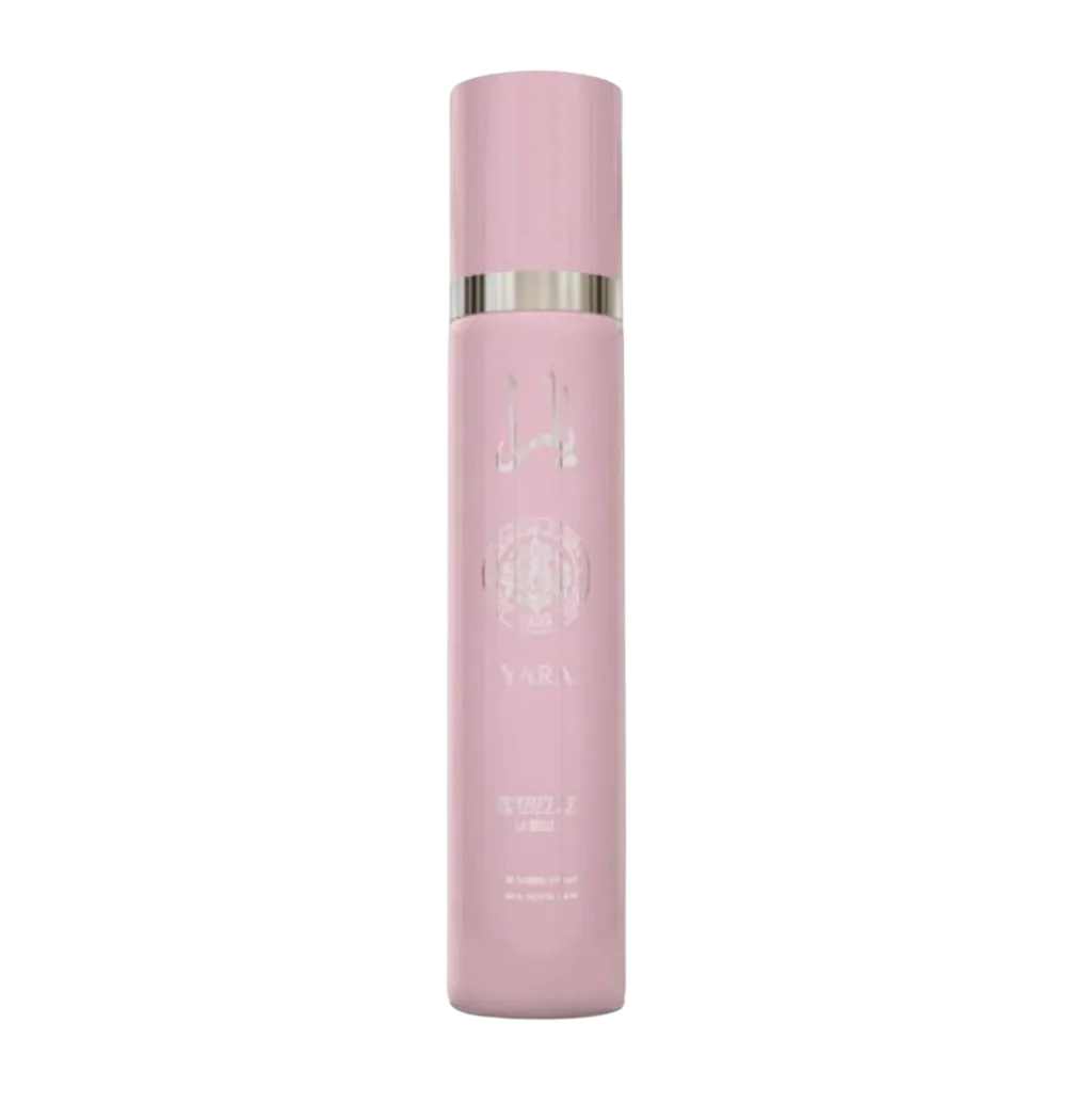 Yara Body Splash Isabelle La Belle 300ml
