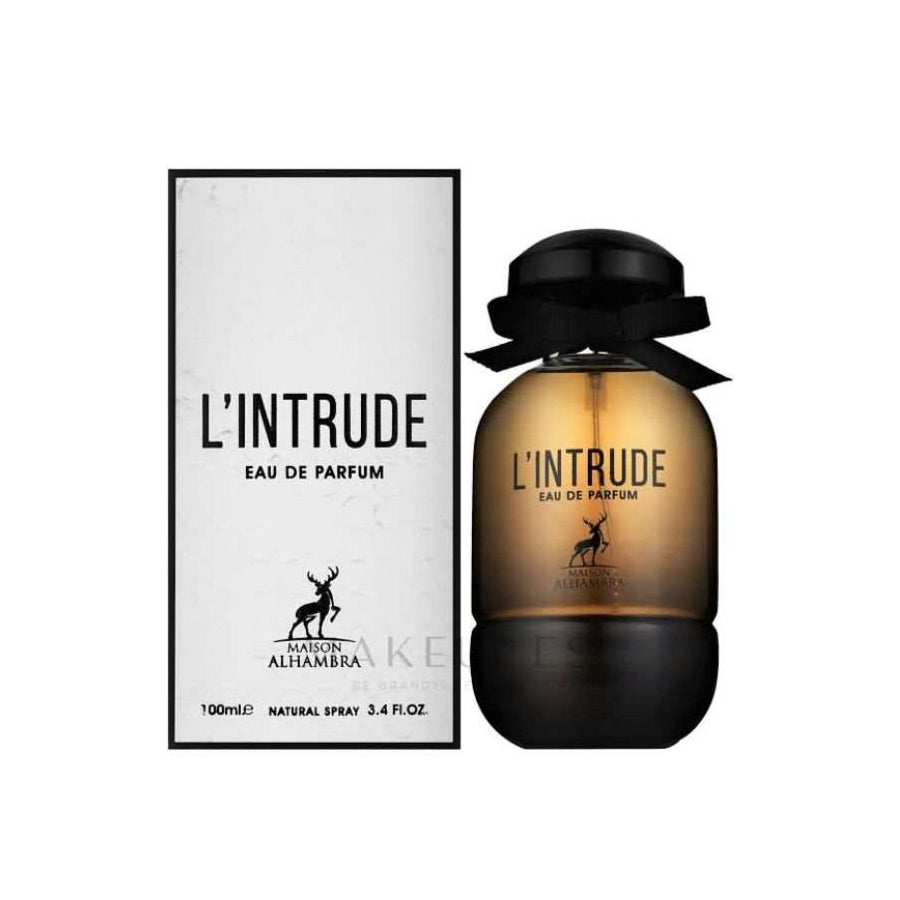 L'Intrude Maison Alhambra 100ml