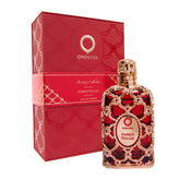 Amber Rouge Orientica Luxury Collection 80ml (Cx Tester)