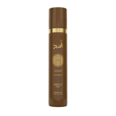Asad Bourbon Body Splash Isabelle La Belle 300ml