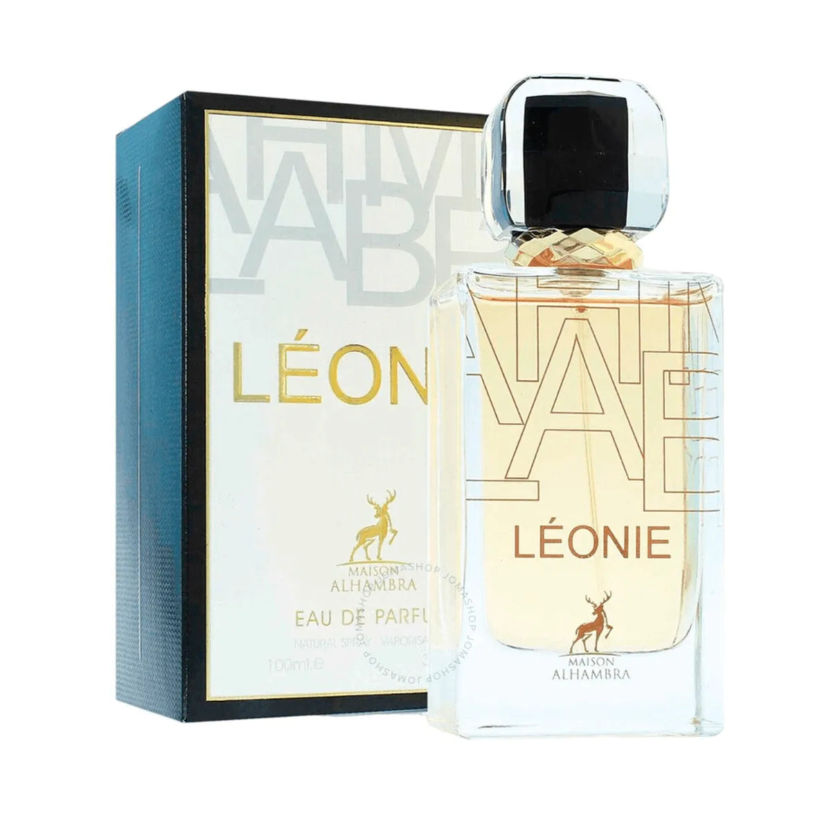 Léonie Maison Alhambra 100ml