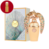 Decants - Afeef Lattafa