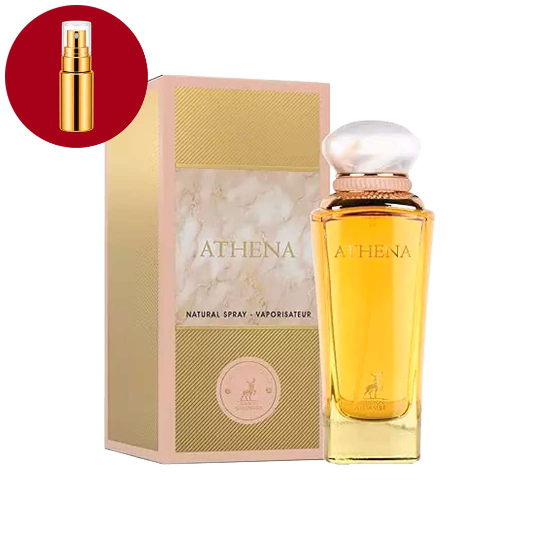 Decants - Athena Maison Alhambra