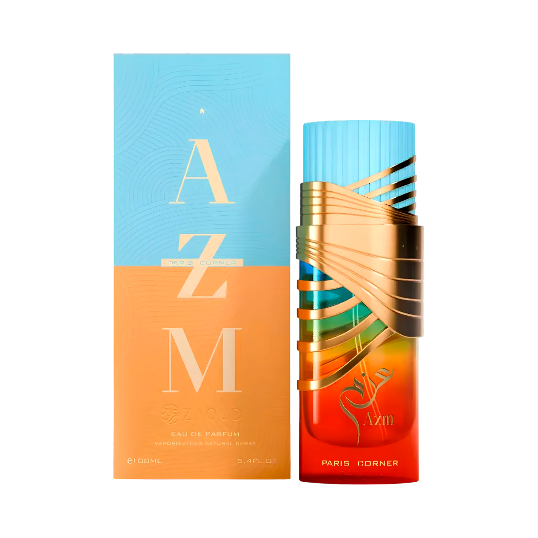 AZM Paris Corner 100ml