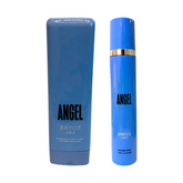 Hidratante Angel 200ml + Body Splash Angel 300ml