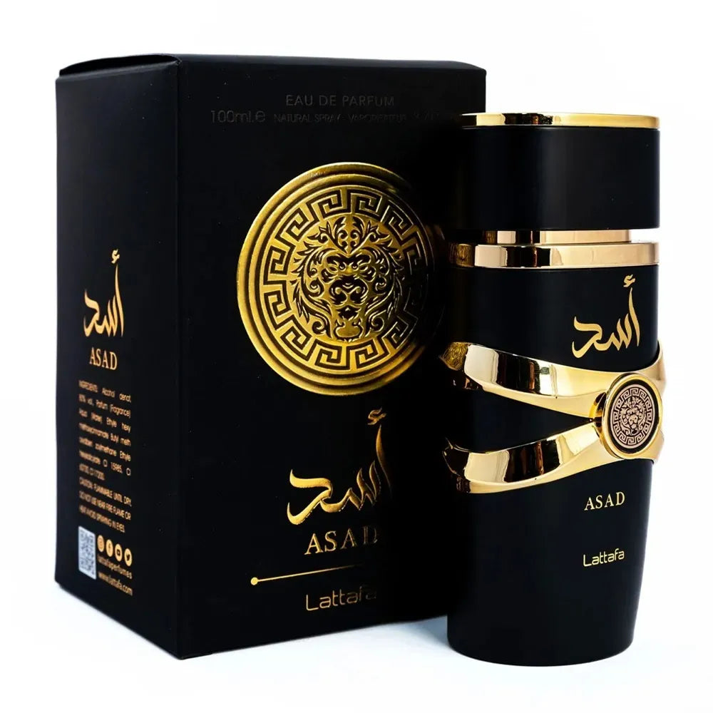 Asad Lattafa 100ml