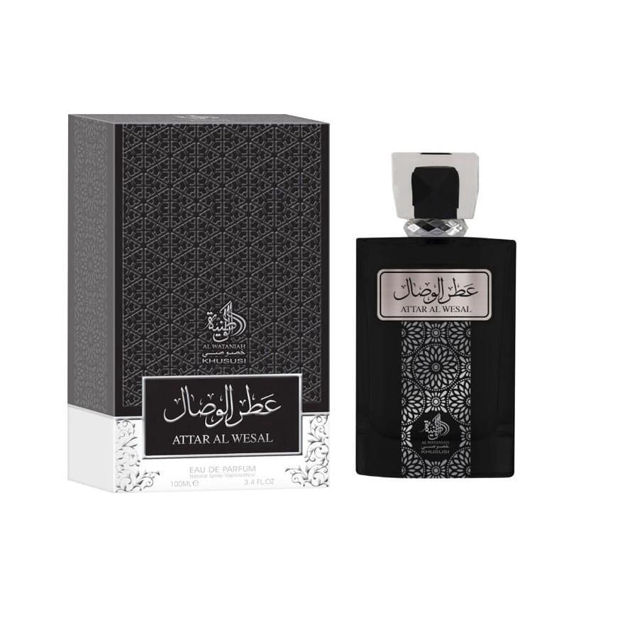 Attar AL Wesal AL Wataniah