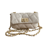 Bolsa Bella Classic – Couro Legítimo 18x11