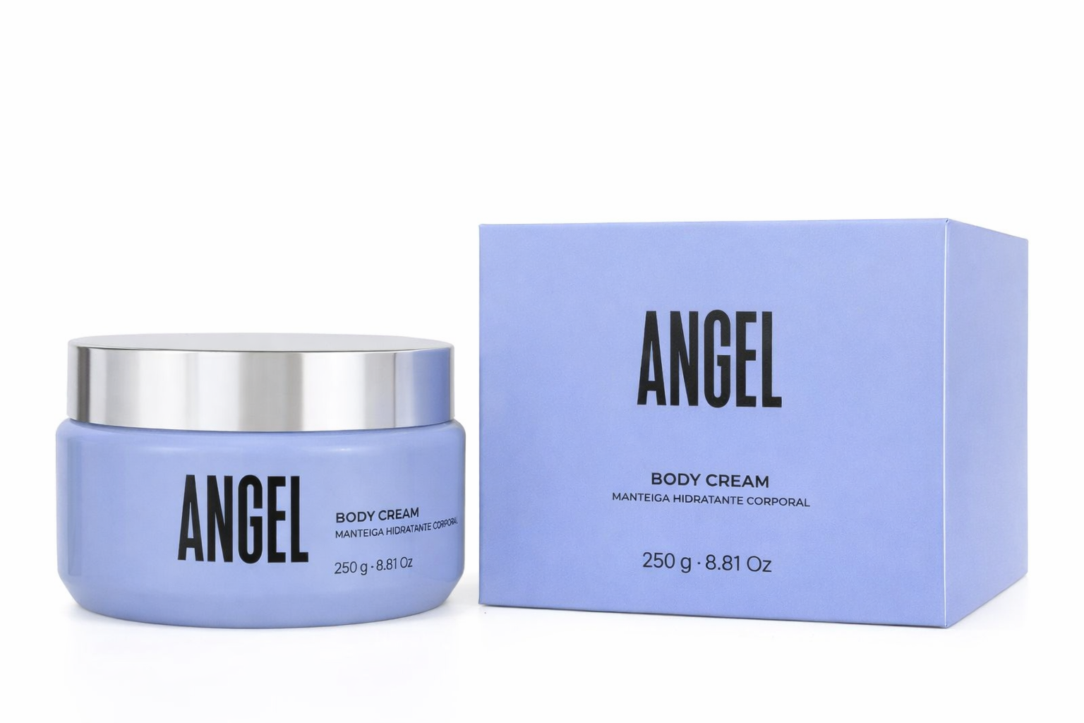 Pasta Angel Afeef 250ml