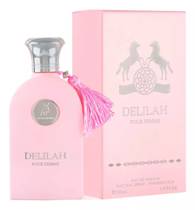 Delilah Maison Alhambra 100ml