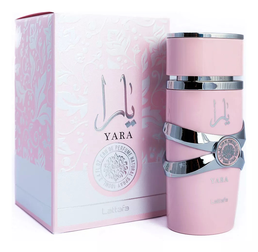 Yara Lattafa 100ml