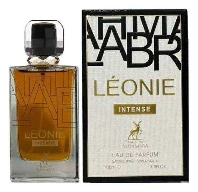 Léonie Intense Maison Alhambra 100ml