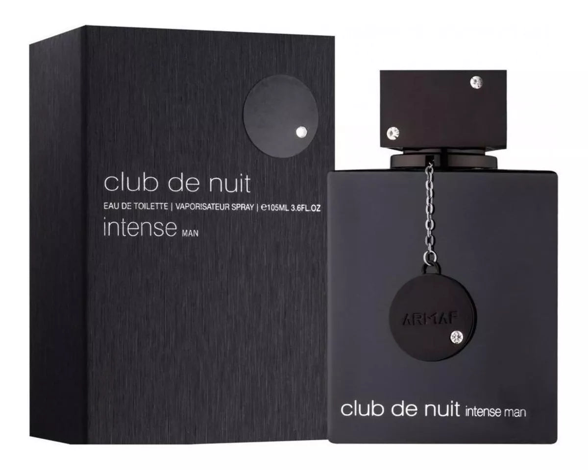 Club De Nuit Intense Armaf 105ml