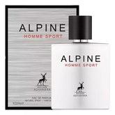 Alpine Homme Sport Maison Alhambra 100ml