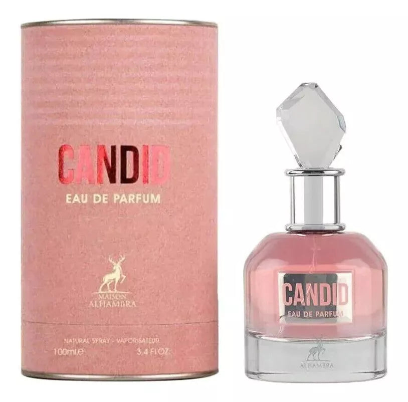 Candid Maison Alhambra 100ml